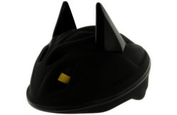 Batman 3D Bat Safety Helmet - Boy's
